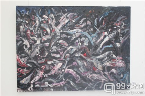 参展作品