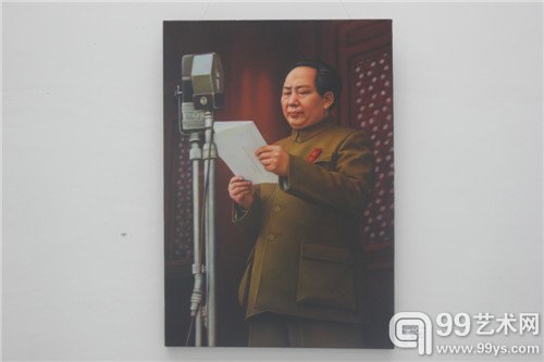 参展作品