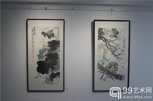 参展作品