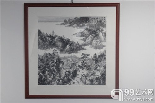 参展作品