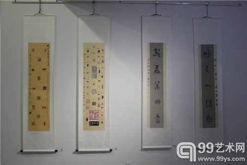 参展作品