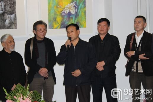 原宋庄镇党委书记胡介报讲话