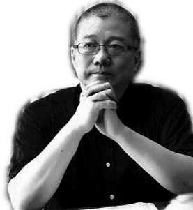 中国美术学院院长许江