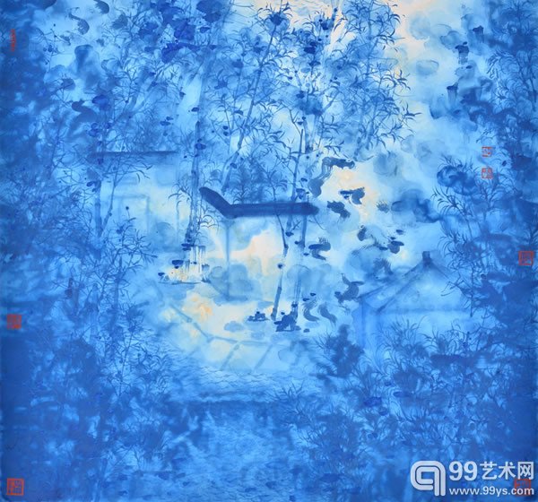 禅径90CM-97CM