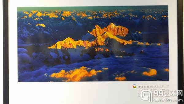 展览作品