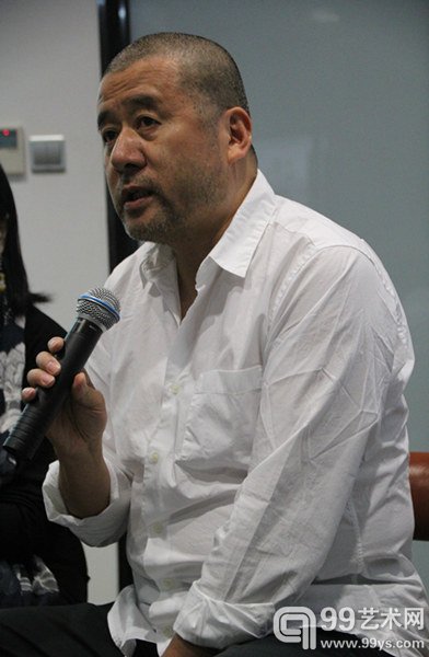 张培力