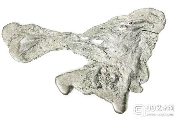 瑞恩·甘德(Ryan Gander)作品
