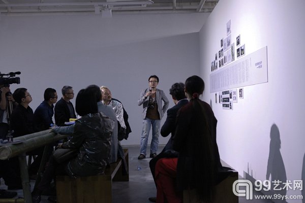 成都本土建筑师徐浪