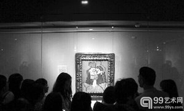 向大师致敬展