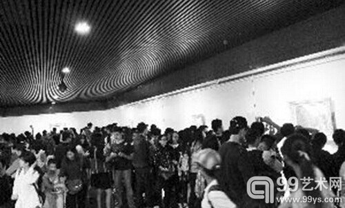 向大师致敬展