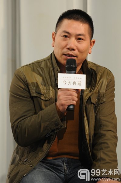 王建江