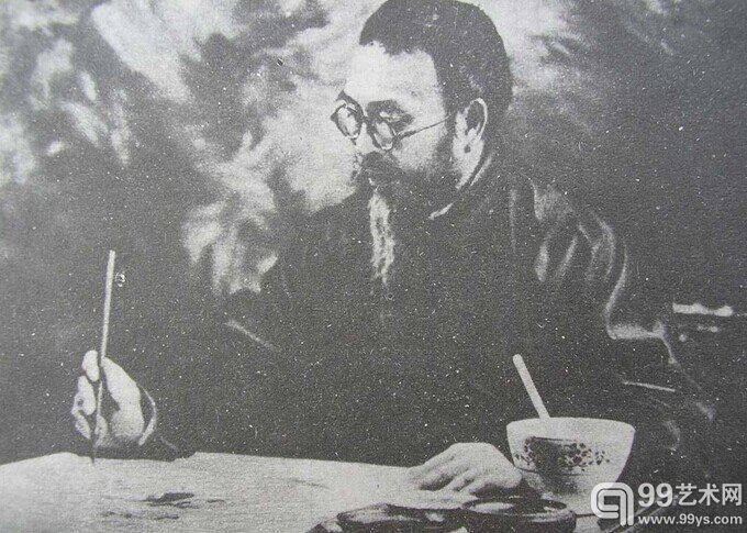 张善子