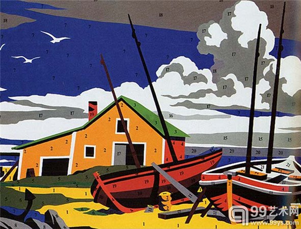 《DIY》（1962）