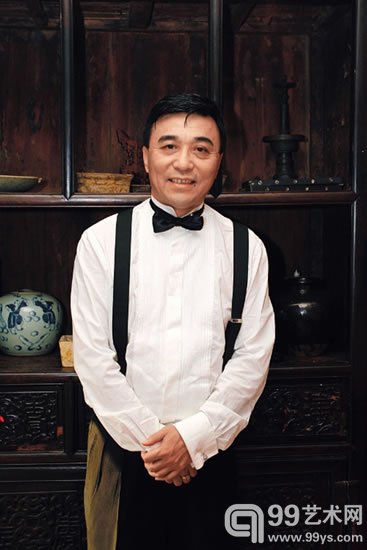 张连志