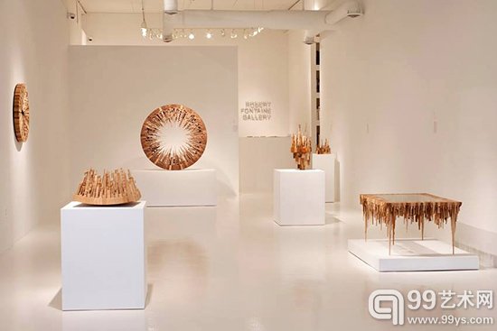 都市区域 ：James McNabb最新作品来袭