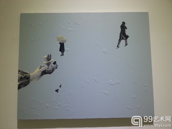 展览作品