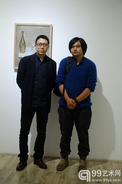 靳军、汪子博