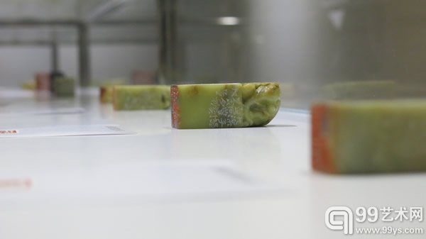 活动现场