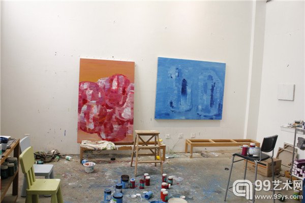 李熙工作室