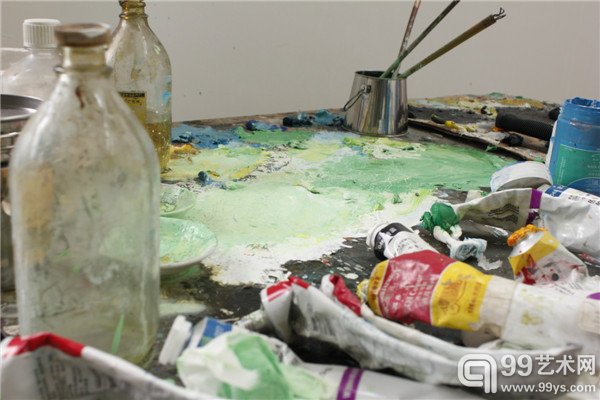 李熙工作室