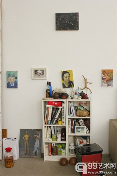 李熙工作室