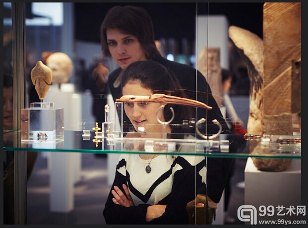 弗雷兹伦敦大师展