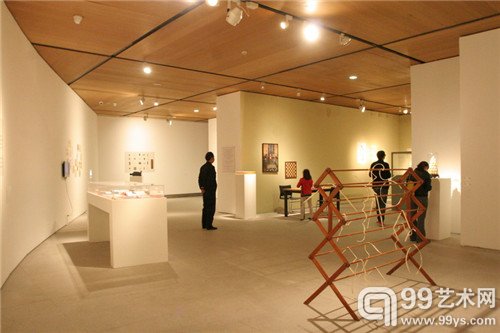 参展作品