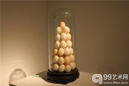 参展作品