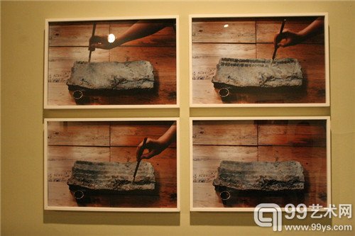 参展作品
