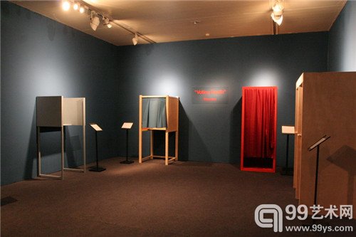 参展作品
