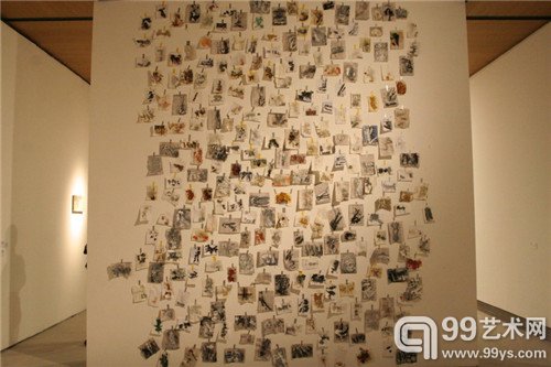 参展作品