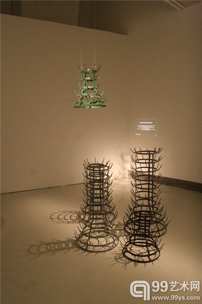 参展作品