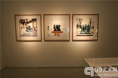参展作品