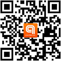 99艺术网APP二维码（安卓版）