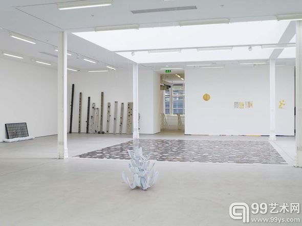 阿德里亚诺·科斯塔（Adriano Costa）伦敦个展