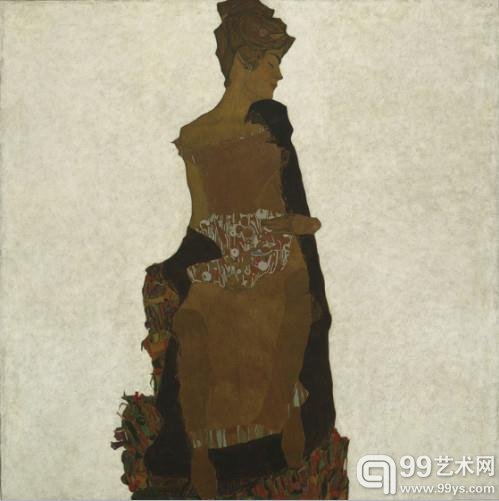 席勒作品