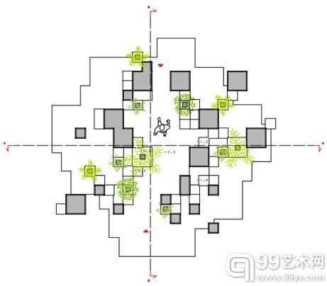藤本壮介：重塑建筑的统一与平衡