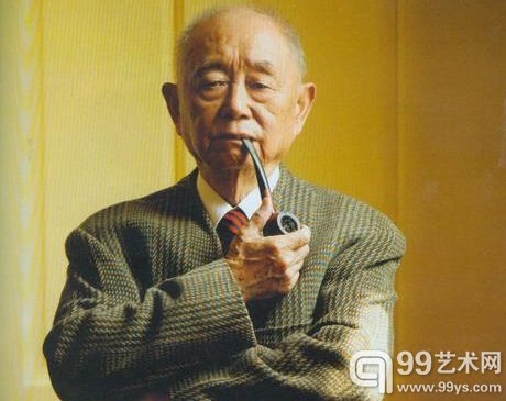 黄永玉