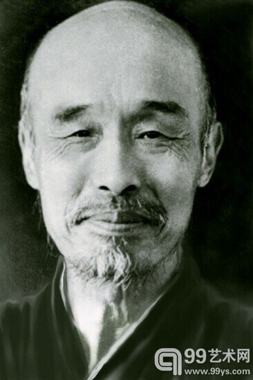 弘一法师
