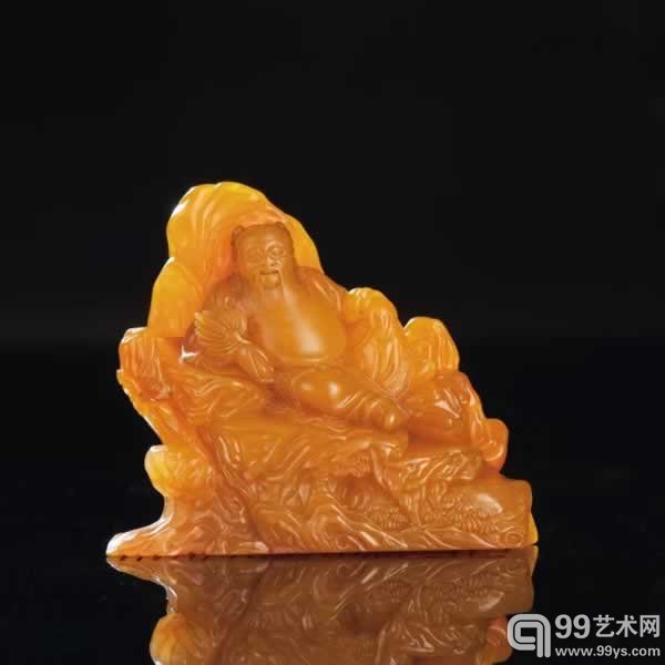 福建东南2014秋季拍卖首日举槌