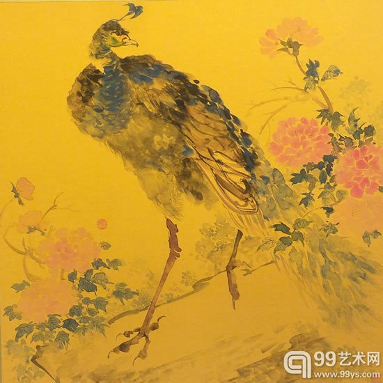 肖钢作品