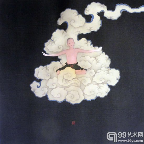 张洁作品