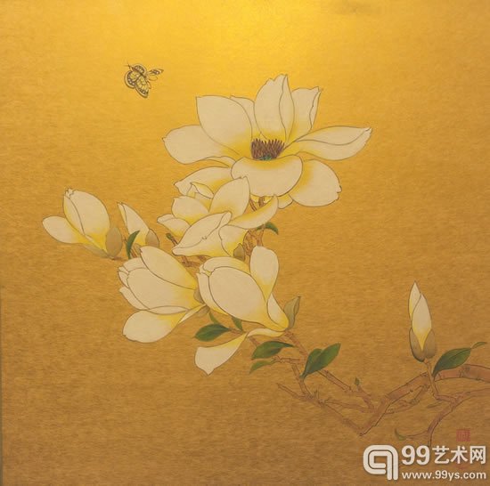 周仲康作品