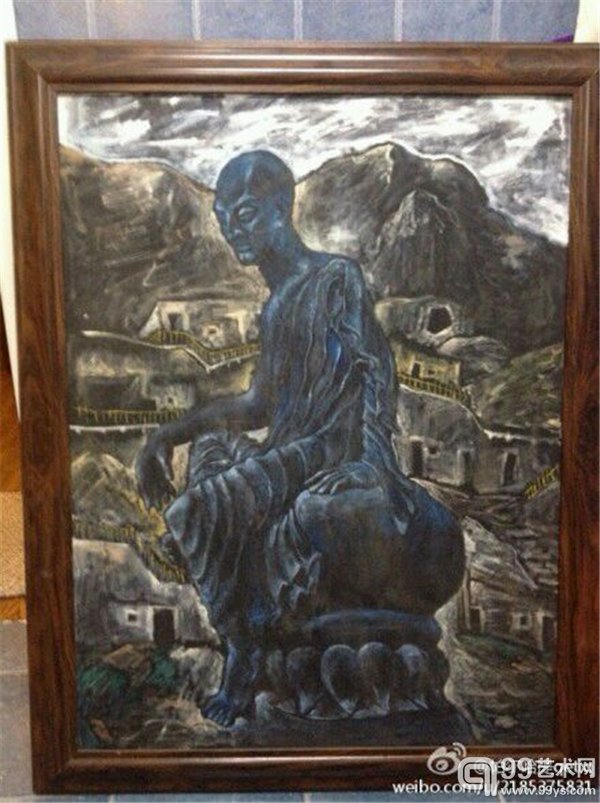 帕尔哈提作品