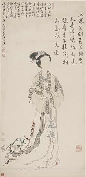 部分拍卖作品展示 (6)