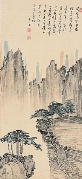 部分拍卖作品展示 (7)