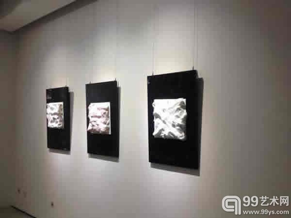 展览现场