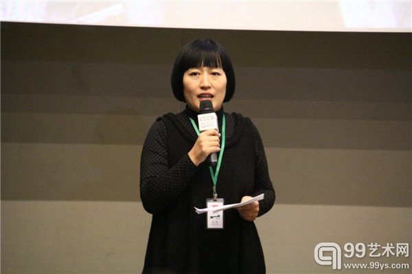新闻发布会现场