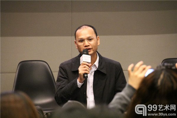 东逸湾代表致辞