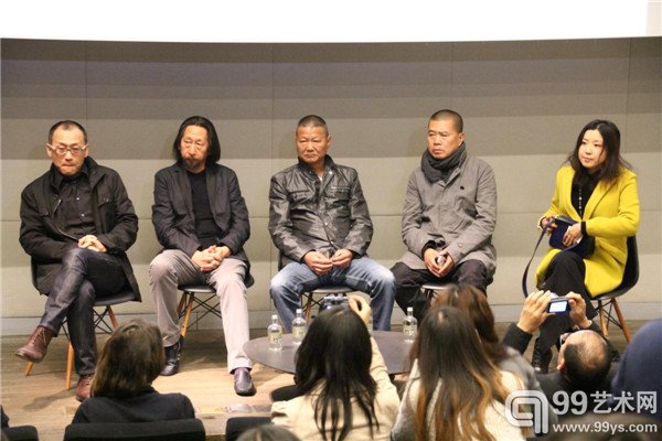 新闻发布会现场
